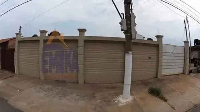 Terreno no bairro Planalto em Cuiabá - MT