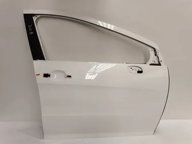 Porta Dianteira | Peugeot 308 408 | Lado Direito - Usada/Original
