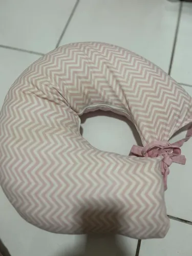 Almofada amamentação 