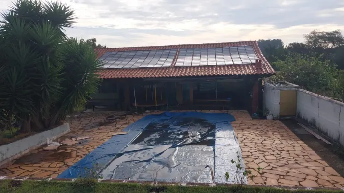 Energia solar 