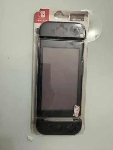 Case Nintendo Switch 