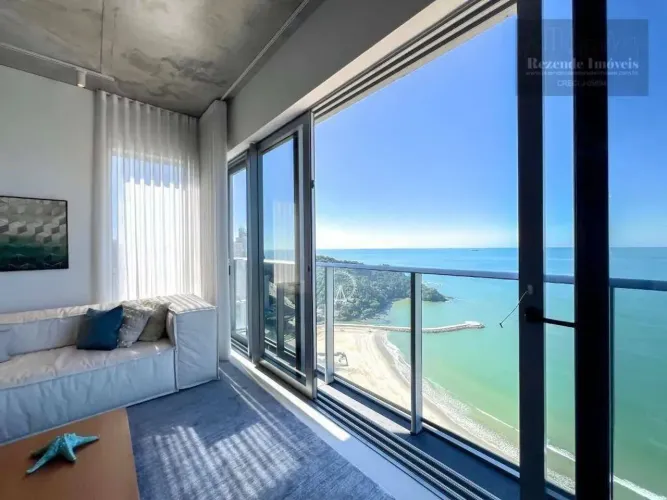 Apartamento com 5 dormitórios à venda, 301 m² por R$ 23.890.000,00 - Barra Norte - Balneár