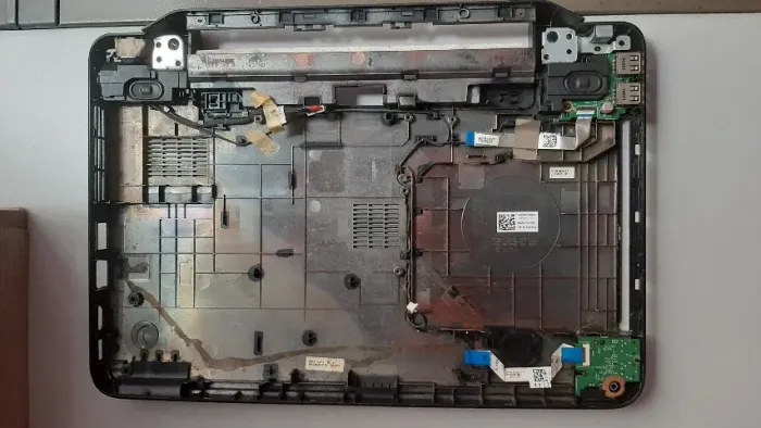 Base carcaça Notebook N4050