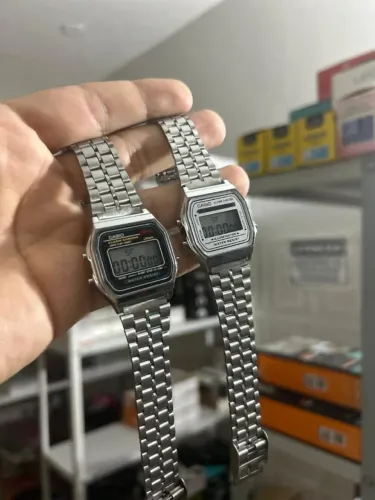 Relogio Casio 