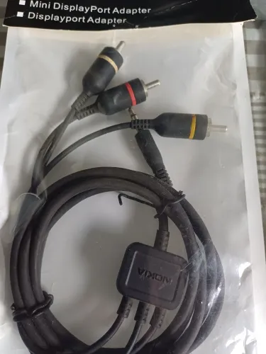 CABO ADAPTADOR
