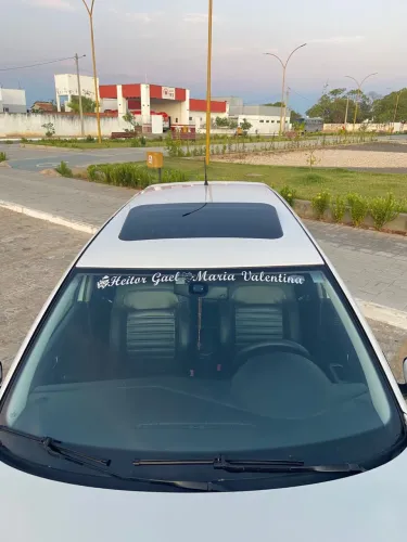 Volkswagen Golf Sportline 2.0 MI Total F. 8V Tip. 2012