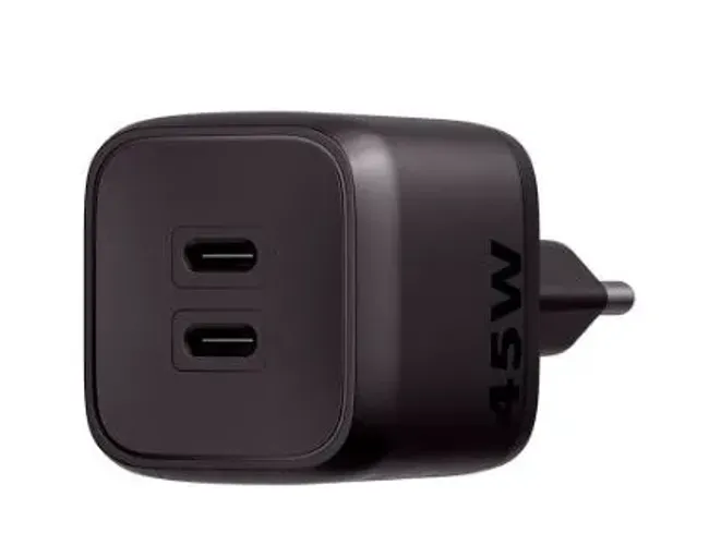 Carregador de Celular EC 20 Power 45 W - Intelbras