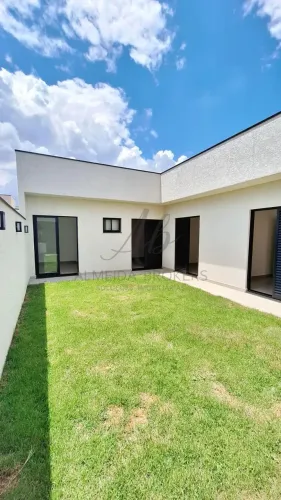 Casa à Venda Condomínio Parque Olívio Franceschini, Hortolândia/SP