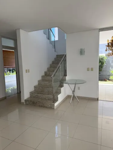 Aluga-se casa no residencial San Nicolas