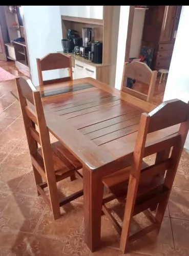 Jogo de mesa 
