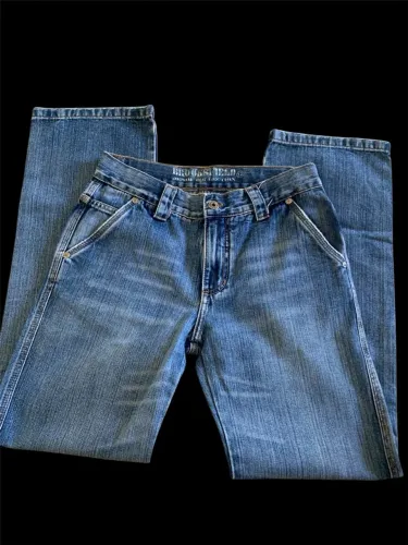 Calça Jeans BROOKSFIELD - Coleção Denim