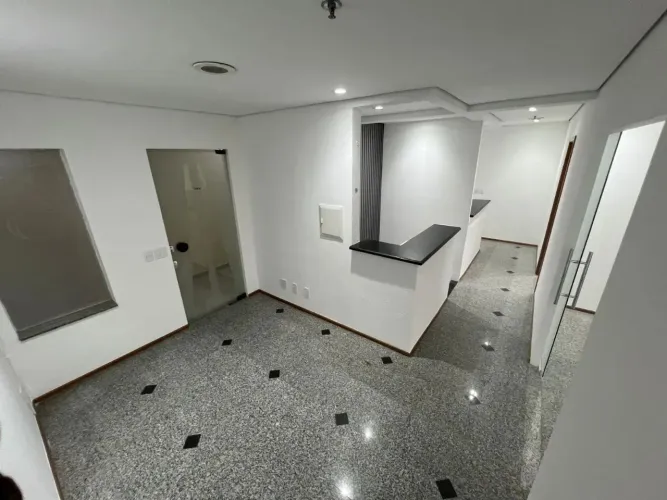 Salas/conjuntos Para Locação Bela Vista, 2 Vagas, 58.88m² - (condomínio Itapeva Medical Ce