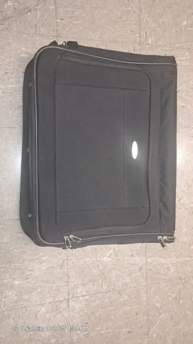 Mala para viagem para ternos