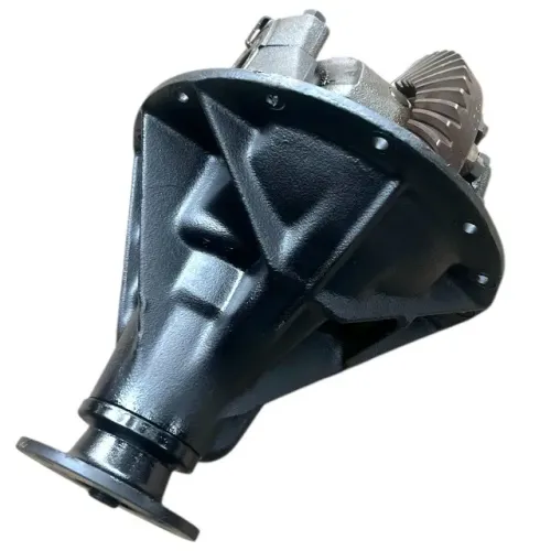 Diferencial Porquinho Traseiro L200 Triton 3.2 12/47 2008 A 2015