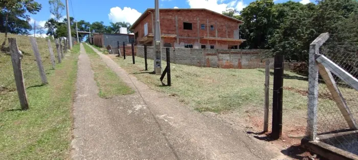Terreno em Socorro bairro Saltinho excelente localização