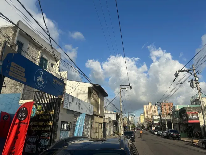 Oportunidade Terreno na Mauriti . 330m2 - Pedreira