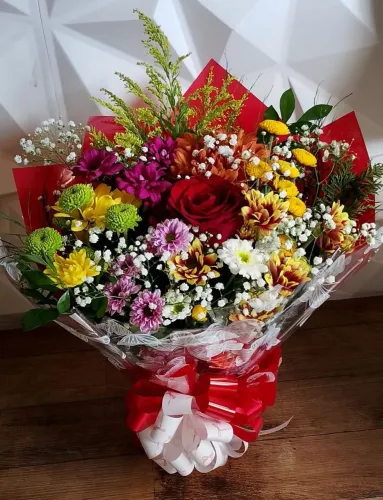 Flores do campos