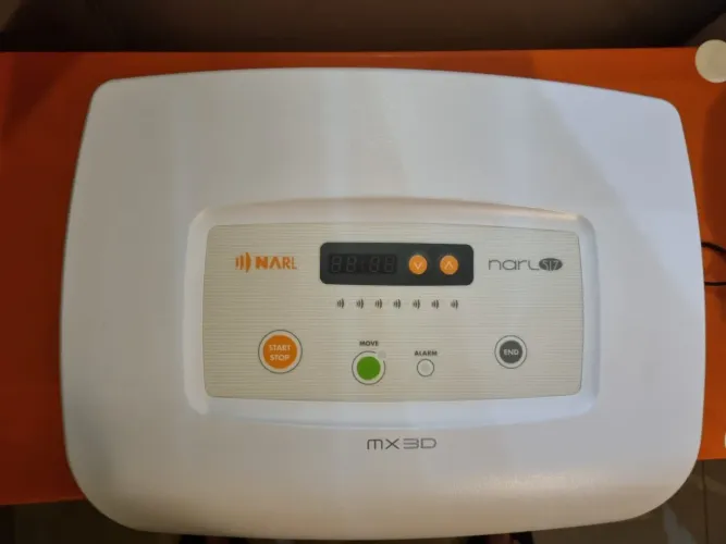 NARL MIWA 517 MS - 66 PASTILHAS