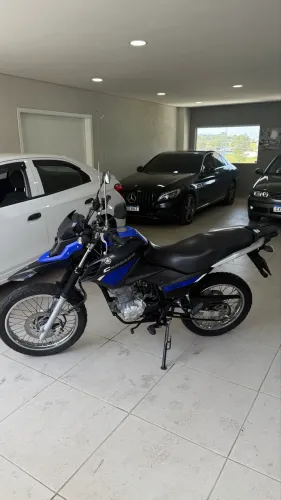 Crosser 150 ABS ano 2024 