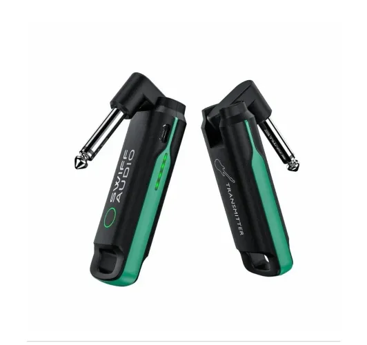 Transmissor bluetooth para instrumentos. WS-70