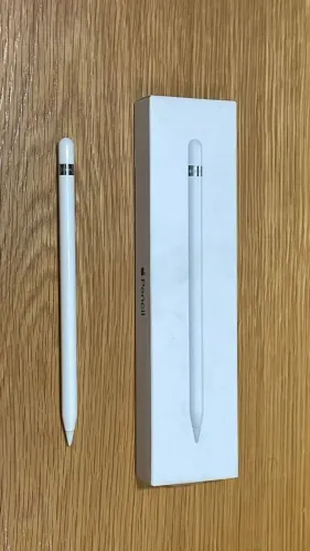 Apple Pencil (1ª Geração) - Original, Excelente Estado!
