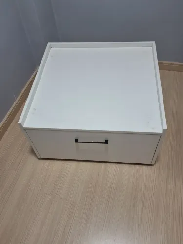 Módulo gavetão multiuso