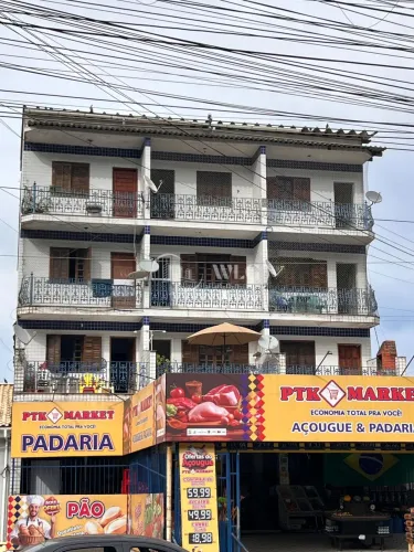 Apartamento para Locação em Muriqui, Mangaratiba - 2 Dorms