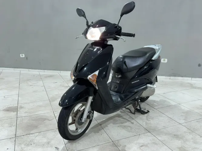 Honda Lead 110