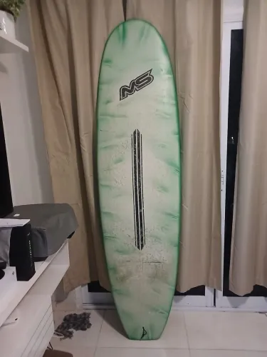 Prancha funboard 7.5