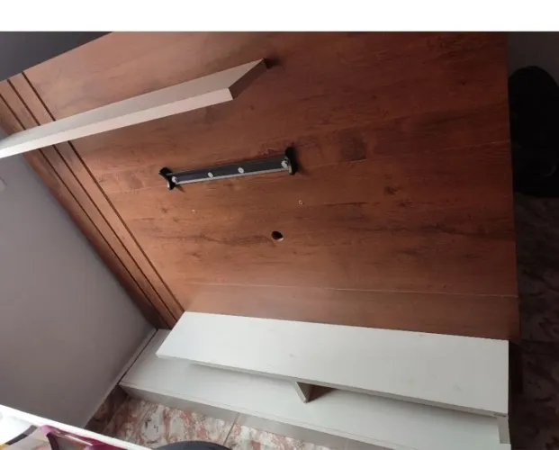 Vendo painel de tv até 55 polegadas