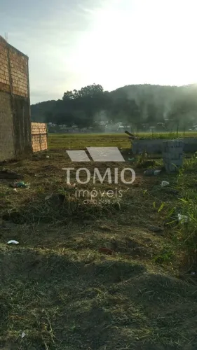 Lote/Terreno à Venda, Pedra de Amolar - Ilhota