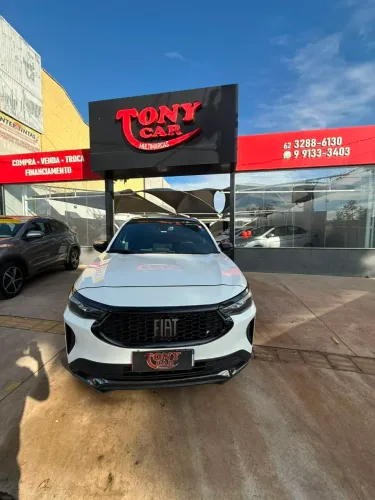 Fiat Fastback Limited Ed.1.3 270 T.flex Aut. 2023
