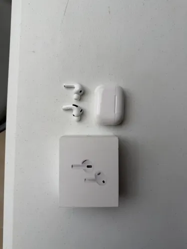 Air pods 3 pro