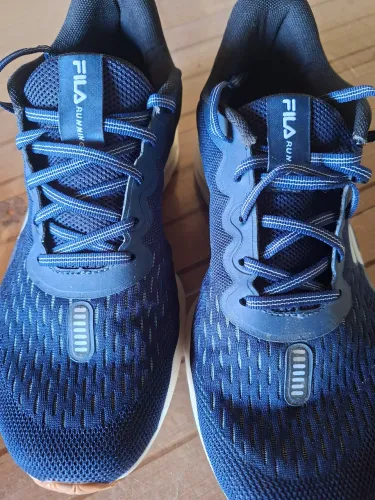 Tenis Fila original Comet 42