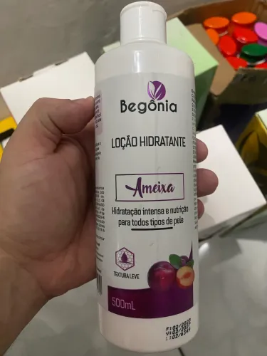 Shampoo condicionador hidratante
