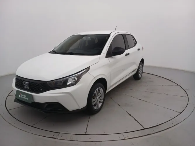 Fiat Argo Drive 1.0 Firefly 2024