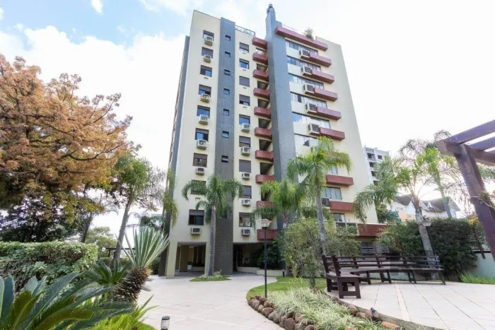 Apartamento em Tristeza