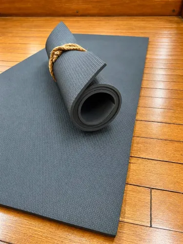 Tapete de Yoga