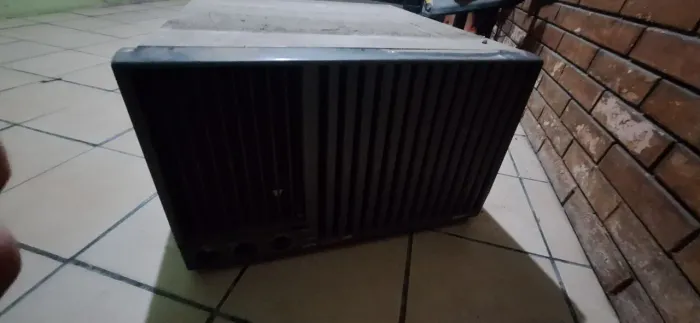 Ar condicionado de janela 10.000 btus consul.