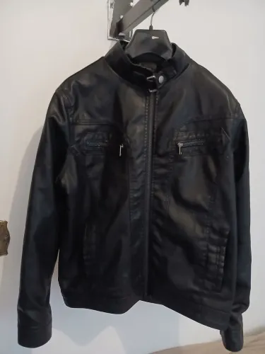 Jaqueta masculina