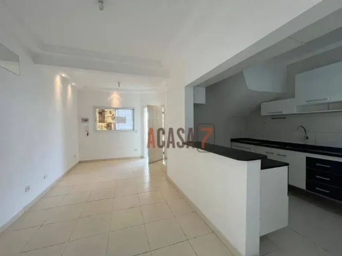 Casa com 2 dormitórios à venda, 74 m² - Cidade Jardim - Sorocaba/SP