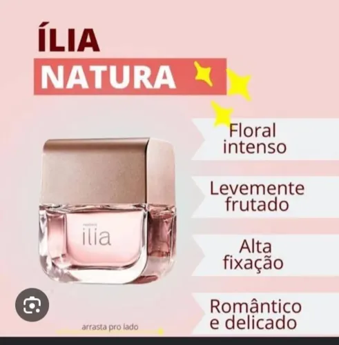 Produtos Natura