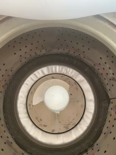 Máquina de lavar