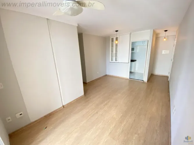 Apartamento Edifício Bella Citta Sjc Vila Sanches 74 m² 3 dormitórios 1 suíte