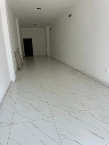 Loja na principal do Manaíra