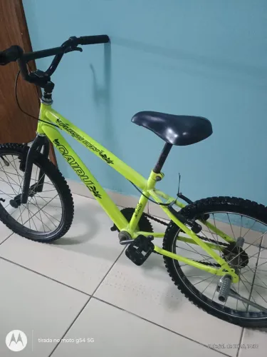 Bike aro 24