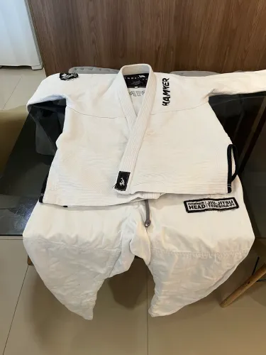 Kimono KMNO A2