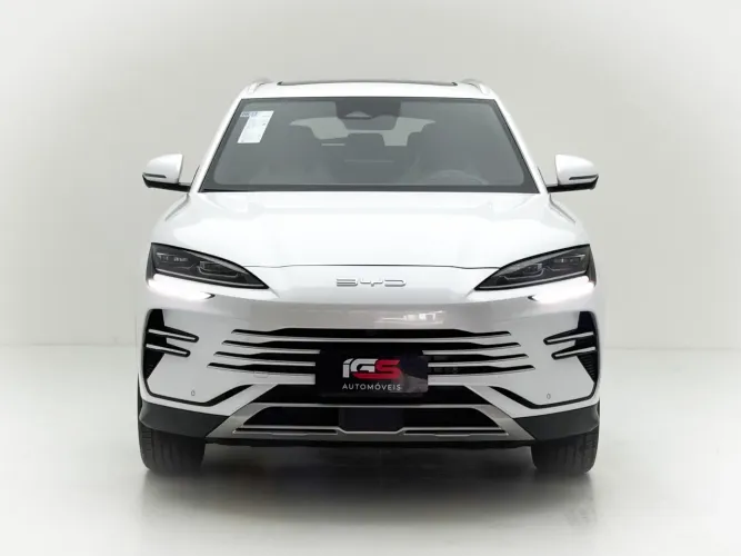 BYD Song Plus 1.5 16V Aut. (hibrido) 2026