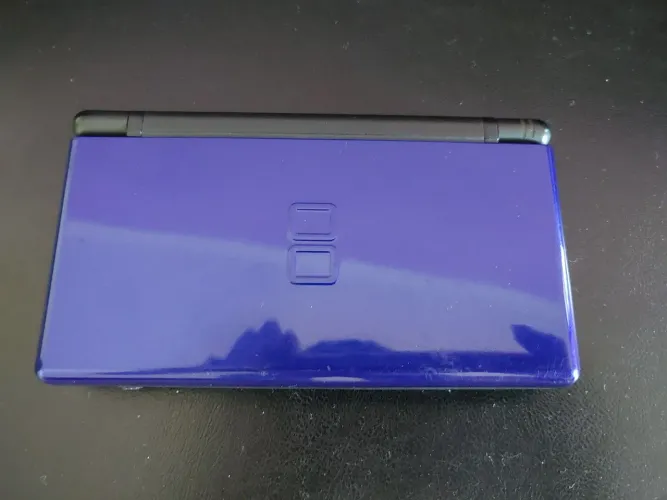 Nintendo DS Lite
