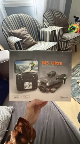 Drone M3, Y3 ultra
